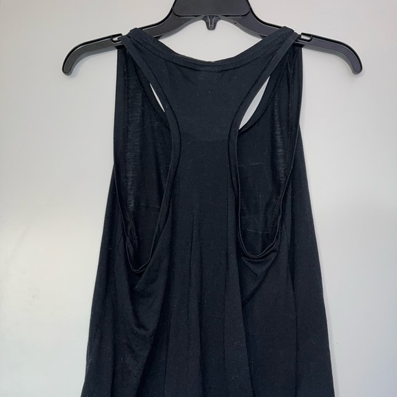 Nike Racer Back Sports Tank - Picture 3 of 3